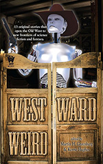 Westward Weird