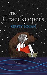 The Gracekeepers Cover