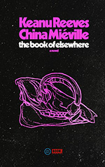 The Book of Elsewhere