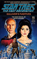 Gulliver's Fugitives