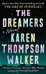 The Dreamers: A Novel