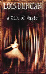 A Gift of Magic Cover