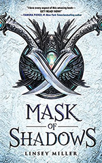 Mask of Shadows