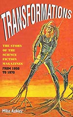 Transformations: The S-F Magazines from 1950 to 1970