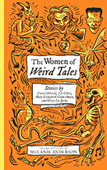 The Women of Weird Tales