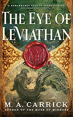 The Eye of the Leviathan