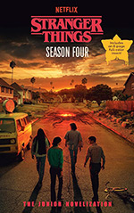 Stranger Things, Season Four