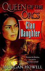 Clan Daughter