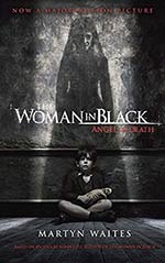 The Woman In Black: Angel of Death