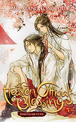 Heaven Official's Blessing, Vol. 5
