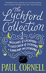 The Lychford Collection, Volume 1