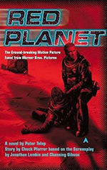 Red Planet: A Novel