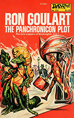 The Panchronicon Plot