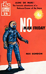 No Man Friday