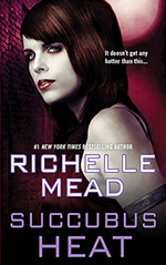 Succubus Heat