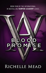 Blood Promise