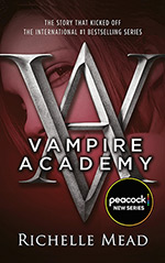 Vampire Academy