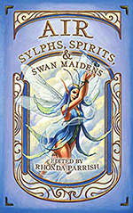 Air: Sylphs, Spirits, & Swan Maidens