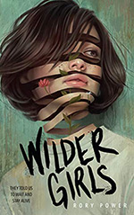 Wilder Girls Cover