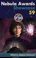Nebula Awards Showcase 59