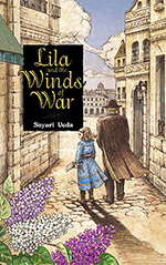 Lila and the Winds of War