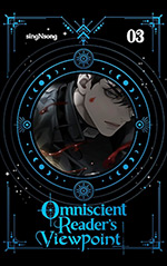 Omniscient Reader's Viewpoint, Vol. 3