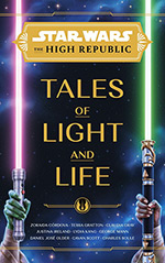 Tales of Light and Life