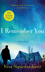 I Remember You:  A Ghost Story