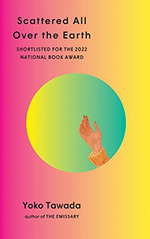 Scattered All Over the Earth