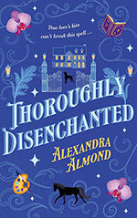 Thoroughly Disenchanted