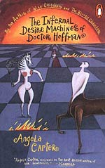 The Infernal Desire Machines of Doctor Hoffman Cover