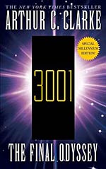 3001:  The Final Odyssey