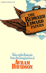 The Redward Edward Papers