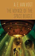The Voyage of the Space Beagle