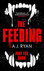 The Feeding