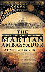 The Martian Ambassador