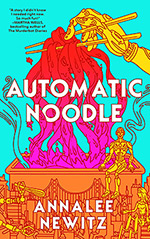 Automatic Noodle