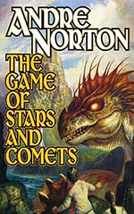 The Game of Stars and Comets