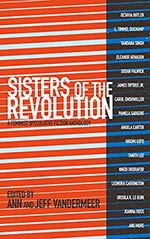 Sisters of the Revolution Cover