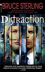 Distraction Cover