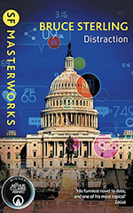 Distraction