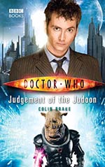Judgement Of The Judoon