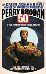 Attack from the Unseen