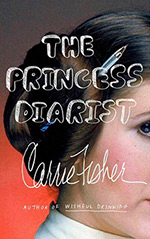 The Princess Diarist Cover