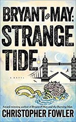 Strange Tide Cover
