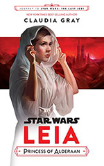 Leia, Princess of Alderaan