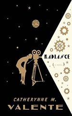 Radiance Cover