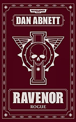 Ravenor Rogue