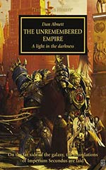 The Unremembered Empire: A light in the darkness