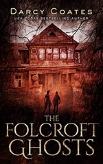 The Folcroft Ghosts